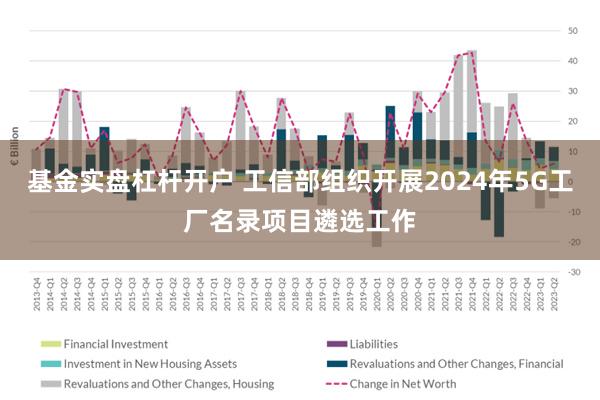 基金实盘杠杆开户 工信部组织开展2024年5G工厂名录项目遴选工作